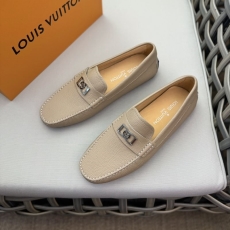 Louis Vuitton Tods Shoes